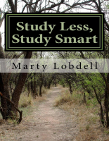 Study Less, Study Smart - Marty Lobdell.pdf